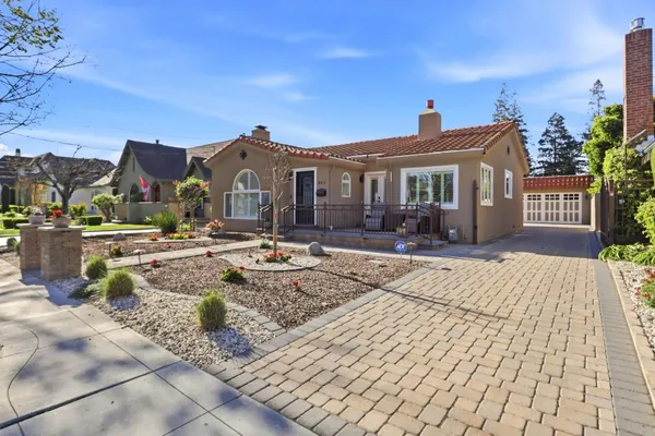 $2,699,000 | 911 Michigan Avenue, San Jose, CA 95125