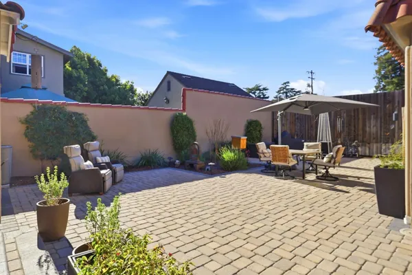 $2,699,000 | 911 Michigan Avenue, San Jose, CA 95125