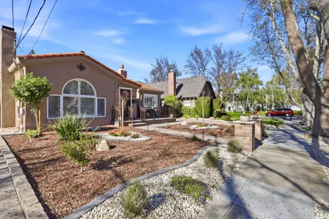 $2,699,000 | 911 Michigan Avenue, San Jose, CA 95125