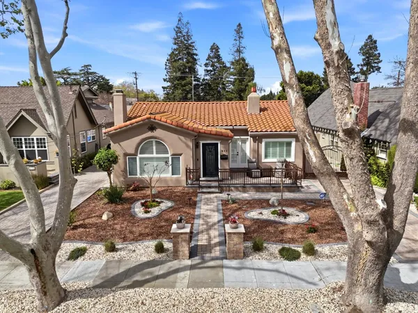 $2,699,000 | 911 Michigan Avenue, San Jose, CA 95125