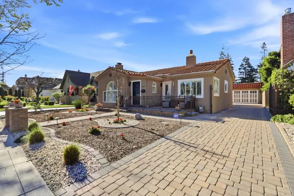 $2,699,000 | 911 Michigan Avenue, San Jose, CA 95125