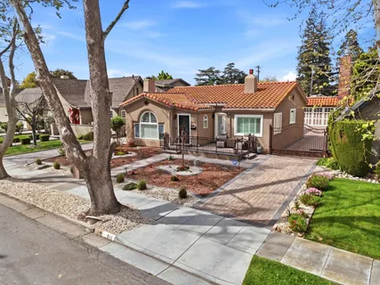 $2,699,000 | 911 Michigan Avenue, San Jose, CA 95125