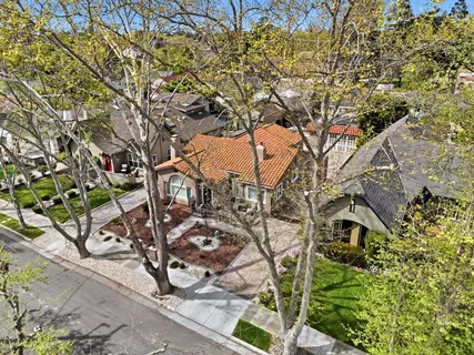 $2,699,000 | 911 Michigan Avenue, San Jose, CA 95125