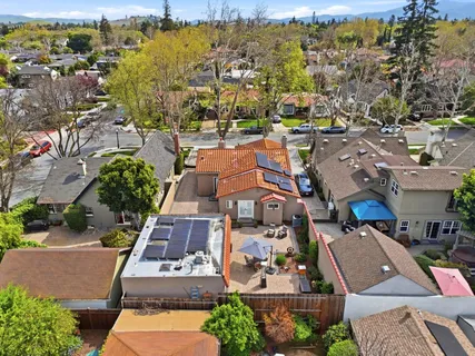$2,699,000 | 911 Michigan Avenue, San Jose, CA 95125