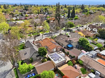 $2,699,000 | 911 Michigan Avenue, San Jose, CA 95125