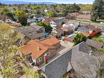 $2,699,000 | 911 Michigan Avenue, San Jose, CA 95125