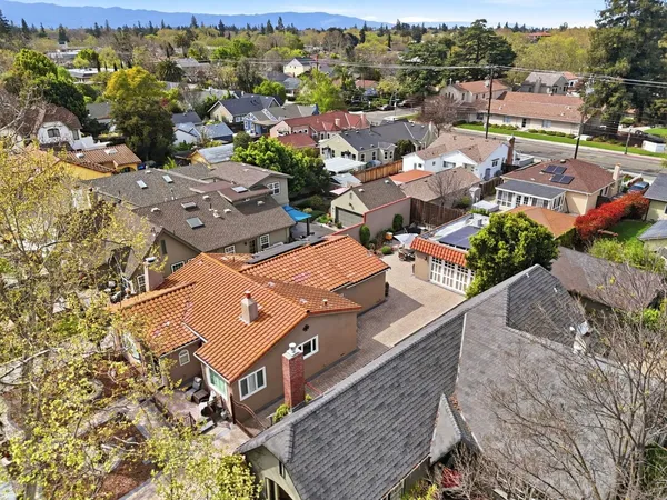 $2,699,000 | 911 Michigan Avenue, San Jose, CA 95125
