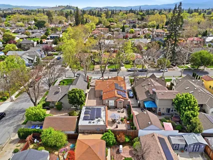 $2,699,000 | 911 Michigan Avenue, San Jose, CA 95125