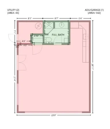 $2,699,000 | 911 Michigan Avenue, San Jose, CA 95125