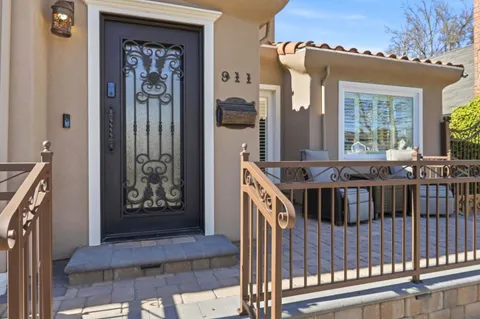 $2,699,000 | 911 Michigan Avenue, San Jose, CA 95125