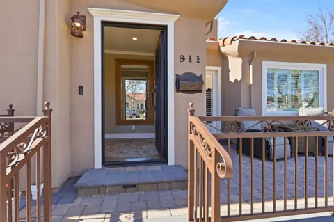 $2,699,000 | 911 Michigan Avenue, San Jose, CA 95125