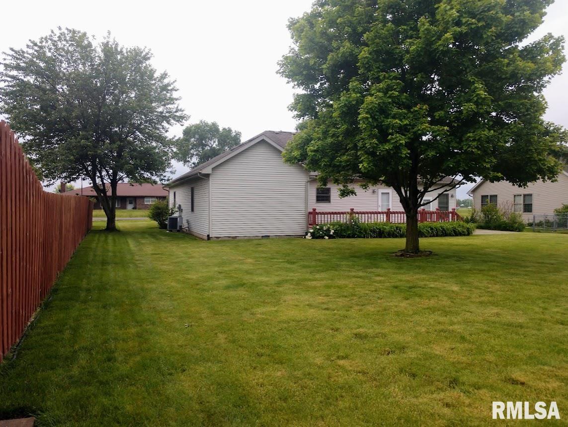 219 North County Line Road Virden, IL 62690 - Photo 4 of 28