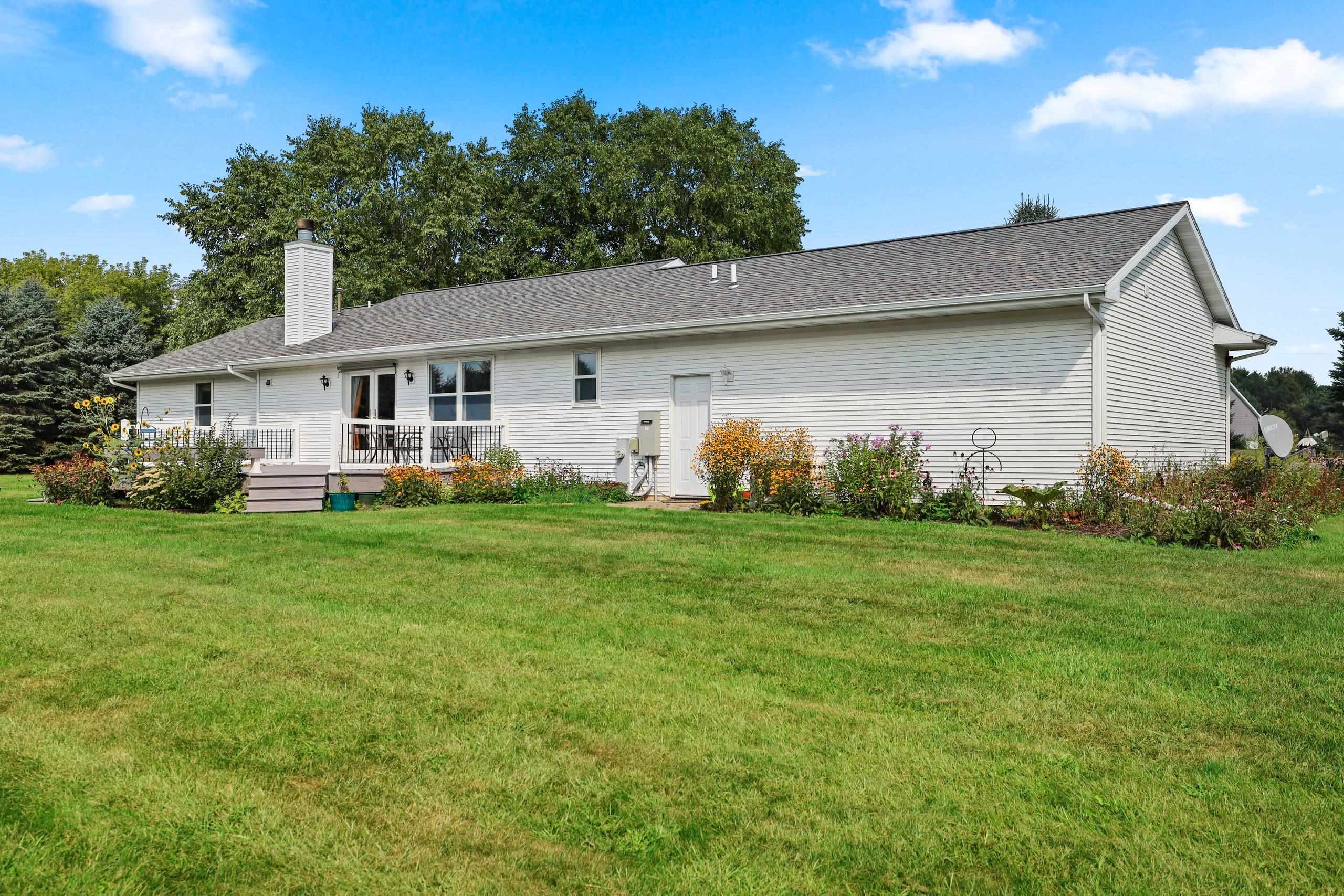 N831 Rabbit Road Fremont, WI 54940 - Photo 49 of 67 Gallery Image 49
