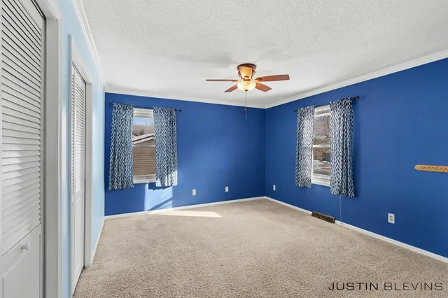 $419,900 | 2155 Aaronsway Court Northeast, Belmont, MI 49306