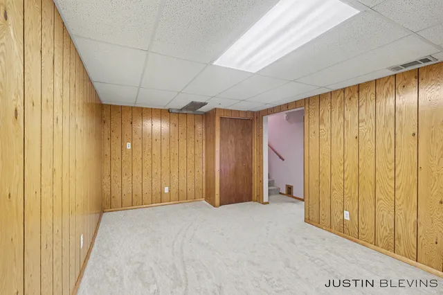 $419,900 | 2155 Aaronsway Court Northeast, Belmont, MI 49306