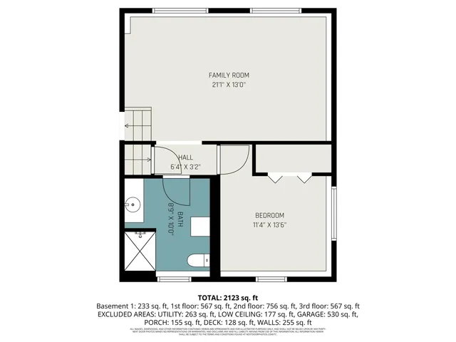 $419,900 | 2155 Aaronsway Court Northeast, Belmont, MI 49306