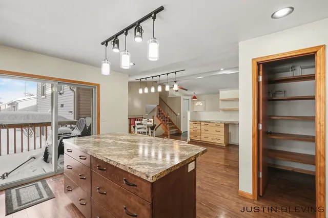 $419,900 | 2155 Aaronsway Court Northeast, Belmont, MI 49306