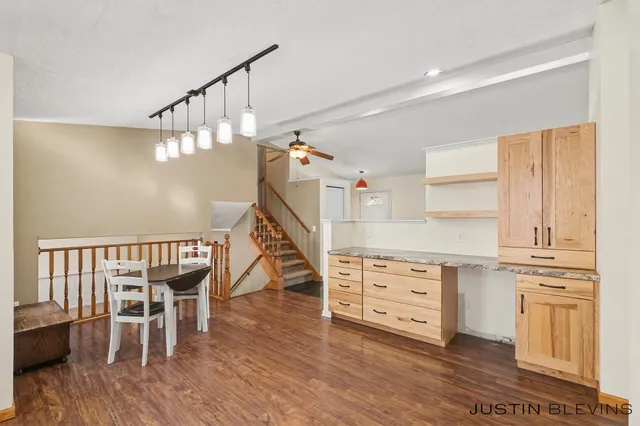 $419,900 | 2155 Aaronsway Court Northeast, Belmont, MI 49306