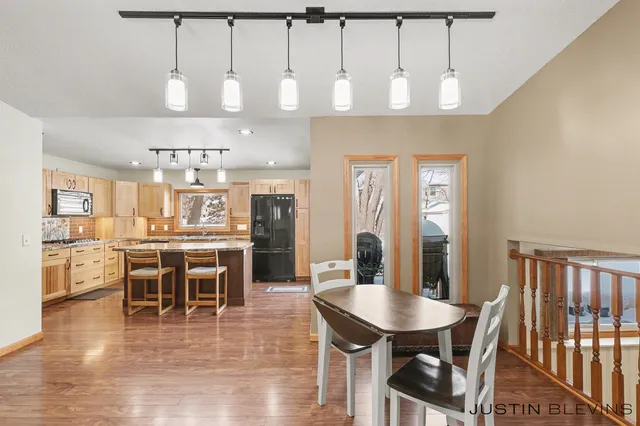 $419,900 | 2155 Aaronsway Court Northeast, Belmont, MI 49306