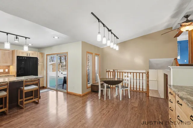 $419,900 | 2155 Aaronsway Court Northeast, Belmont, MI 49306