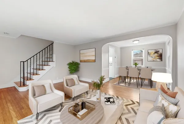 $3,100 | 18-20 Payne Road, Unit 20, Newton, MA 02461