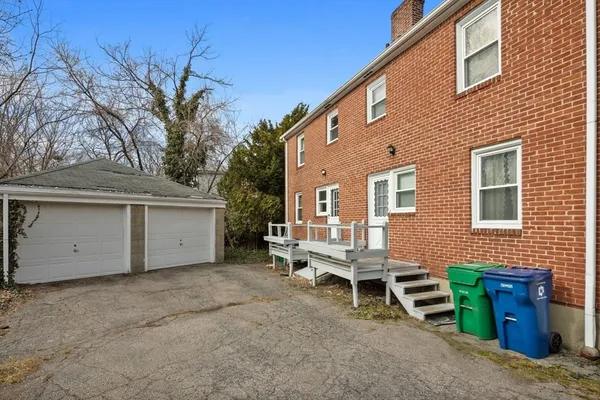 $3,100 | 18-20 Payne Road, Unit 20, Newton, MA 02461