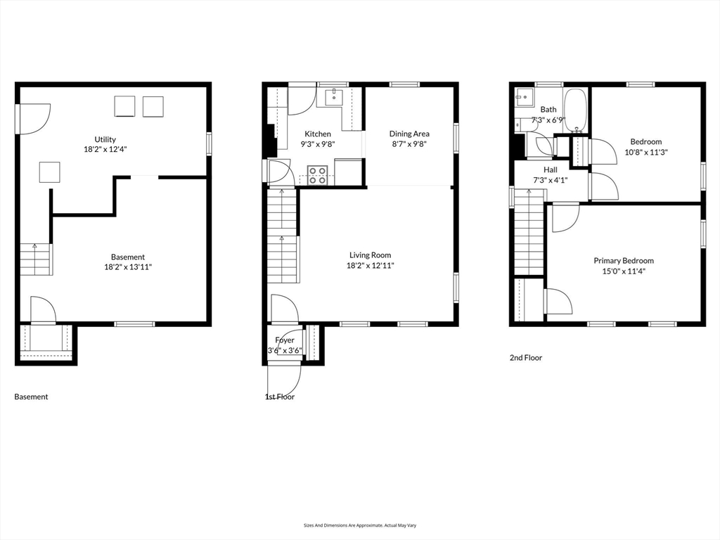 18-20 Payne Road, Unit 20 Newton, MA 02461 - Photo 13 of 13