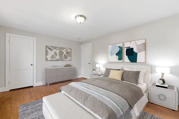 $3,100 | 18-20 Payne Road, Unit 20, Newton, MA 02461