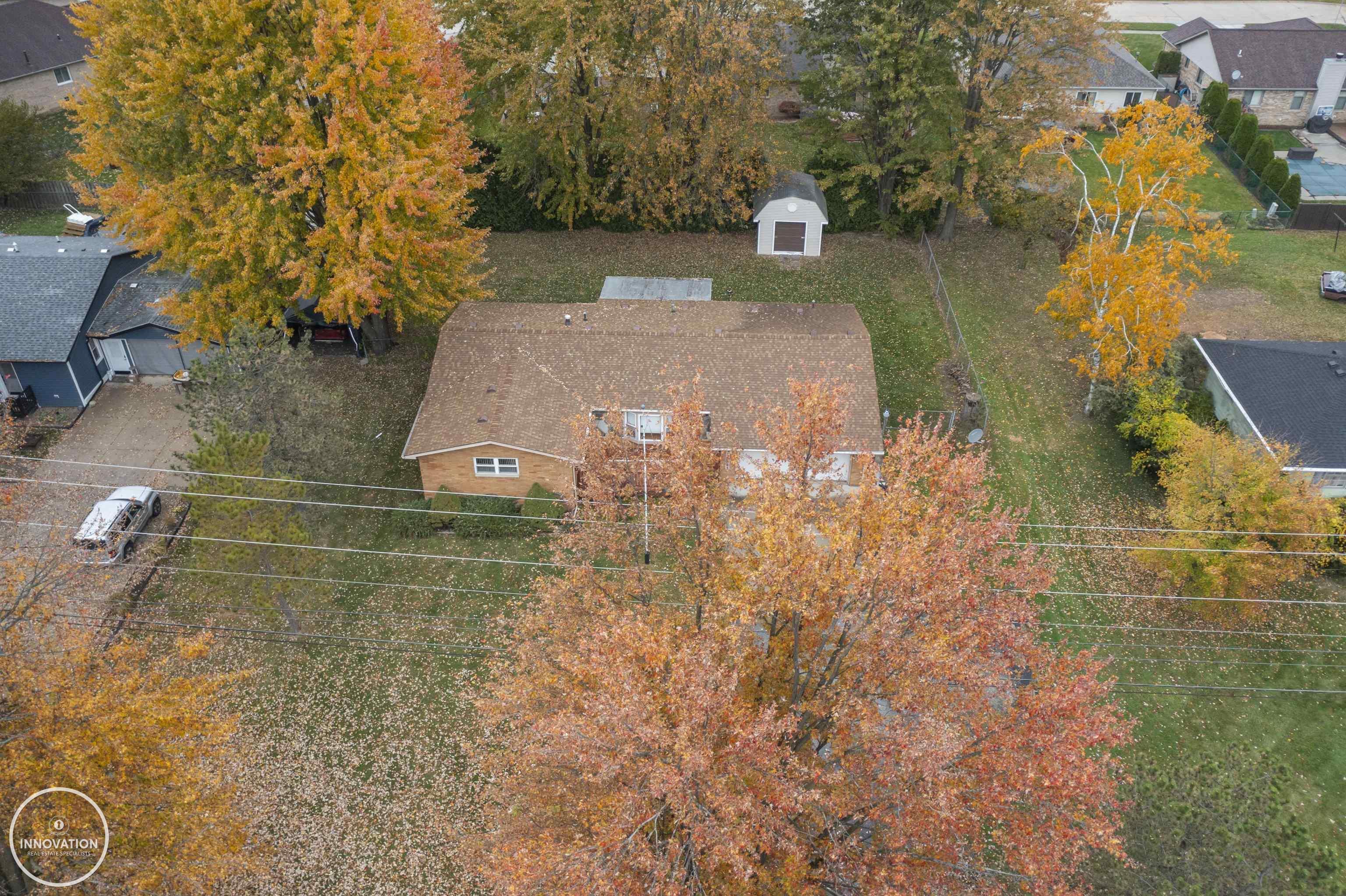 28543 Cotton Road Chesterfield, MI 48047 - Photo 3 of 39
