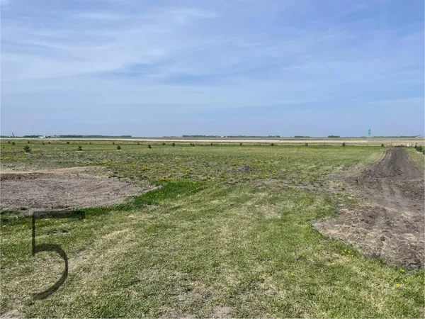 $49,000 | Lot 5 County Line Addition, Grandin, ND 58038