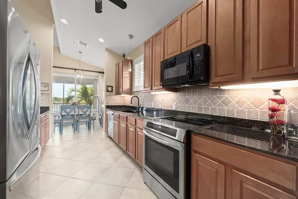 $599,000 | 1202 Jessie Harbor Drive, Unit 1204, Osprey, FL 34229