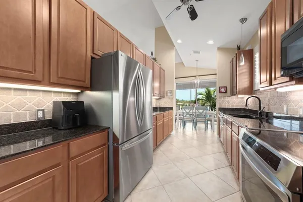 $599,000 | 1202 Jessie Harbor Drive, Unit 1204, Osprey, FL 34229