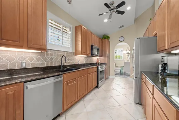 $599,000 | 1202 Jessie Harbor Drive, Unit 1204, Osprey, FL 34229