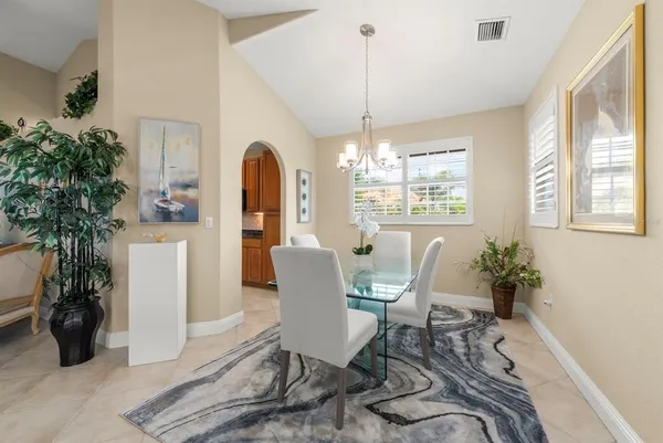 $599,000 | 1202 Jessie Harbor Drive, Unit 1204, Osprey, FL 34229