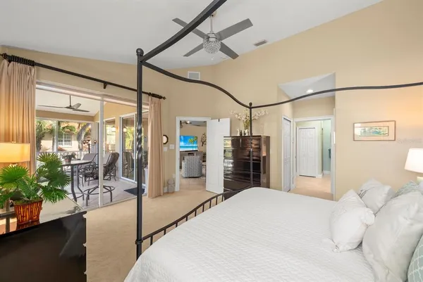 $599,000 | 1202 Jessie Harbor Drive, Unit 1204, Osprey, FL 34229