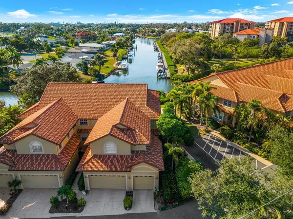 $599,000 | 1202 Jessie Harbor Drive, Unit 1204, Osprey, FL 34229
