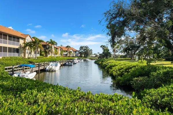 $599,000 | 1202 Jessie Harbor Drive, Unit 1204, Osprey, FL 34229