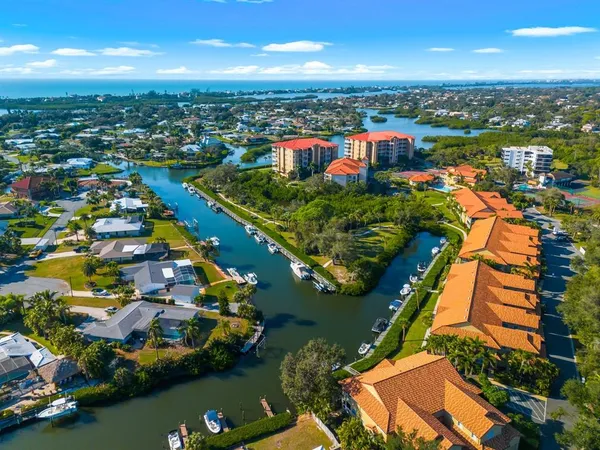 $599,000 | 1202 Jessie Harbor Drive, Unit 1204, Osprey, FL 34229