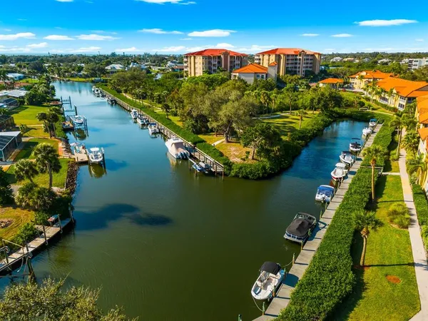 $599,000 | 1202 Jessie Harbor Drive, Unit 1204, Osprey, FL 34229