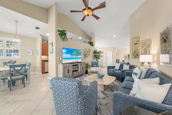 $599,000 | 1202 Jessie Harbor Drive, Unit 1204, Osprey, FL 34229