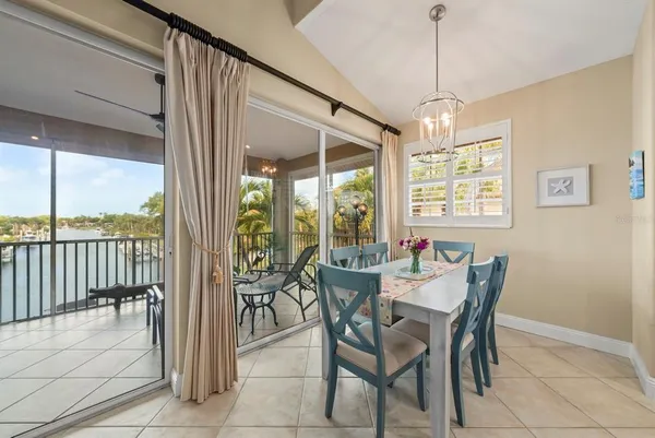 $599,000 | 1202 Jessie Harbor Drive, Unit 1204, Osprey, FL 34229