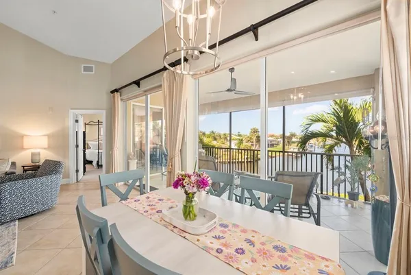 $599,000 | 1202 Jessie Harbor Drive, Unit 1204, Osprey, FL 34229