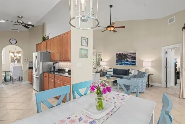 $599,000 | 1202 Jessie Harbor Drive, Unit 1204, Osprey, FL 34229