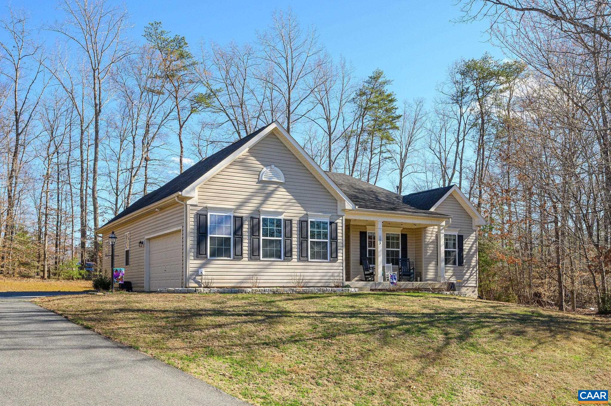 123 Sydney Way Palmyra, VA 22963 - Photo 39 of 46