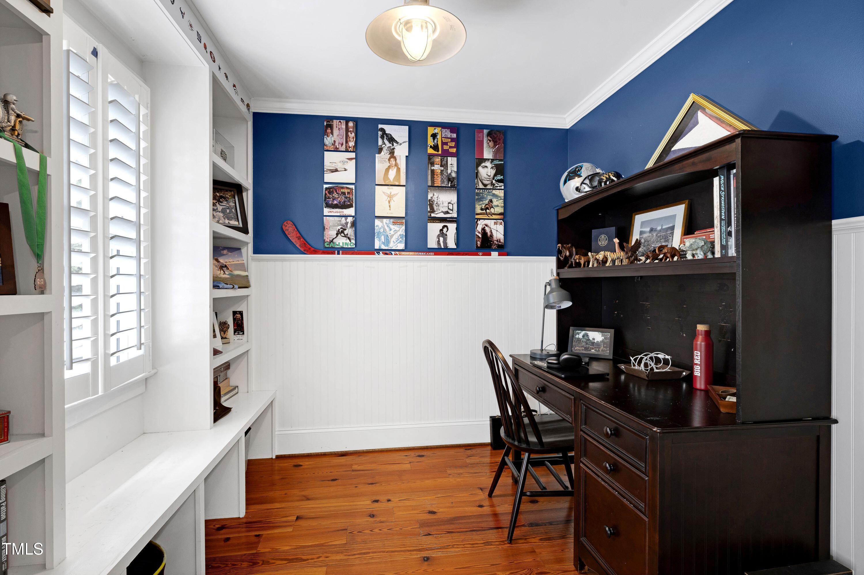 1416 Hedgelawn Way Raleigh, NC 27615 - Photo 28 of 56 Scene-50