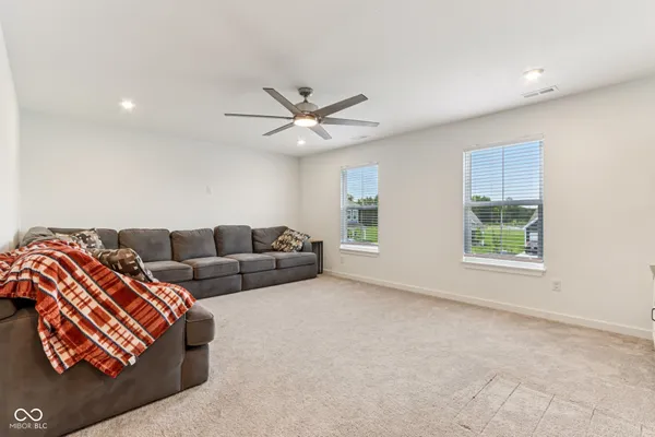 $399,900 | 1022 Cyprian Way, Lebanon, IN 46052
