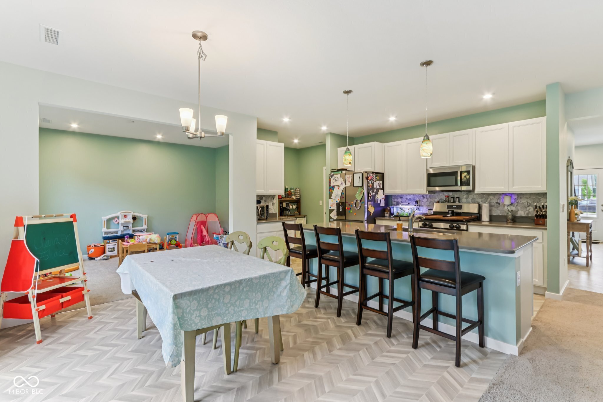 1022 Cyprian Way Lebanon, IN 46052 - Photo 13 of 37