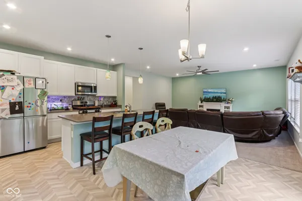 $399,900 | 1022 Cyprian Way, Lebanon, IN 46052