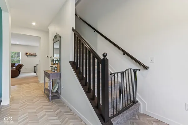 $399,900 | 1022 Cyprian Way, Lebanon, IN 46052