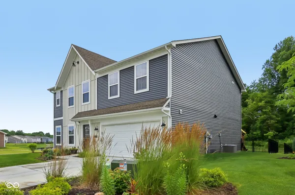 $399,900 | 1022 Cyprian Way, Lebanon, IN 46052